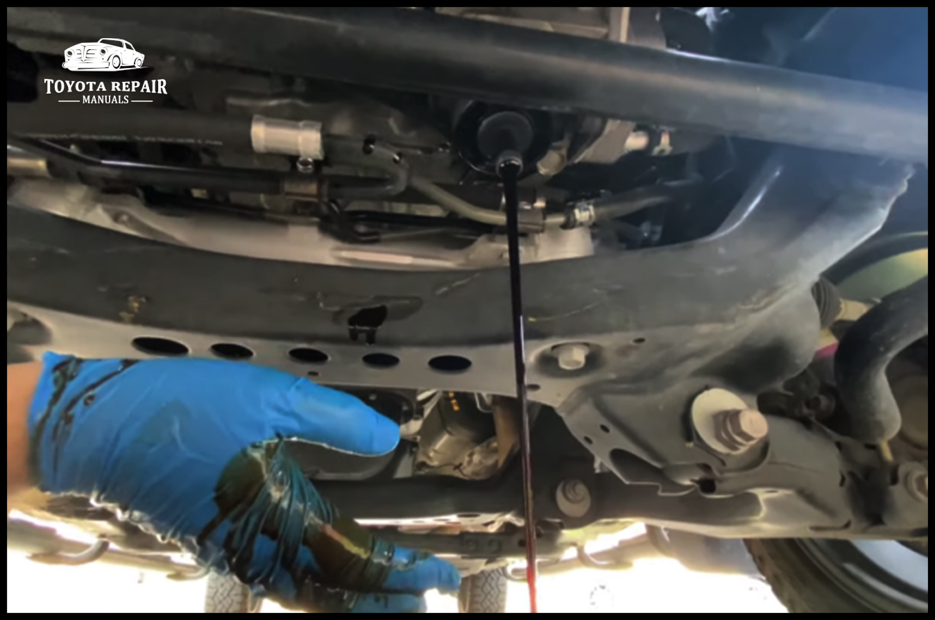 How Much is an Oil Change for a Toyota Tundra: Affordable Maintenance Solutions!