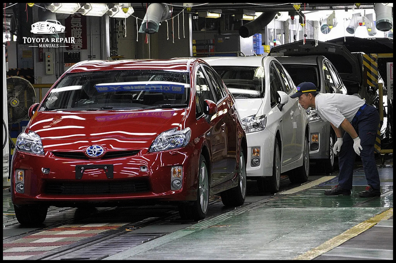 How To Factory Order A Toyota: Insider Secrets Revealed